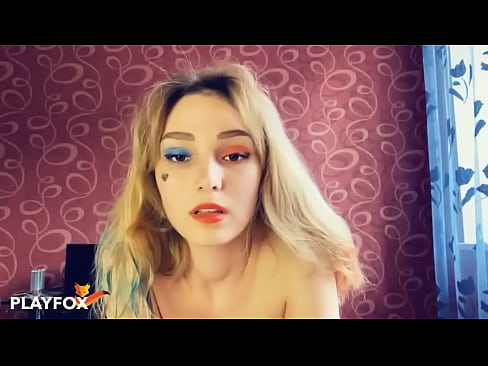 ❤️ Magische Virtual-Reality-Brille gab mir Sex mit Harley Quinn ❤ Just porn bei uns de.pornoxlxx.ru ❌
