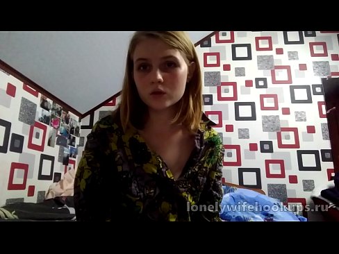 ❤️ Junge blonde Studentin aus Russland mag größere Schwänze. ❤ Just porn bei uns de.pornoxlxx.ru ❌