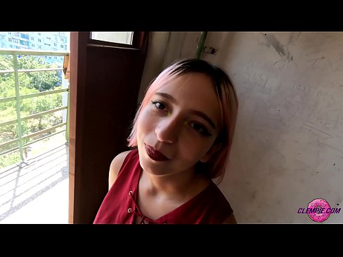 ❤️ Studentin saugt einen Fremden im Outback - Sperma auf seinem Gesicht ❤ Just porn bei uns de.pornoxlxx.ru ❌